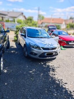 Ford Focus 1.6 Tdci