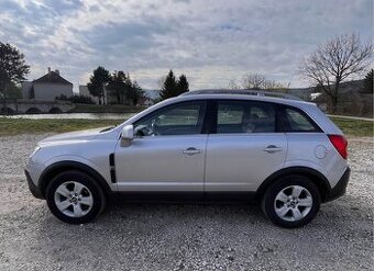 Opel Antara 3000€