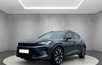 Cupra Formentor VZ 2.0 TSI DSG 333k ODPOČET DPH ZĽAVA  40.1%