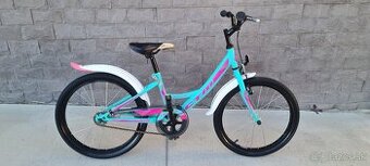 Bicykel Ctm 20" - 1