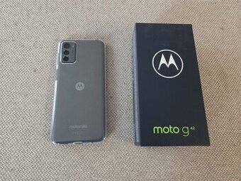 Motorola G42