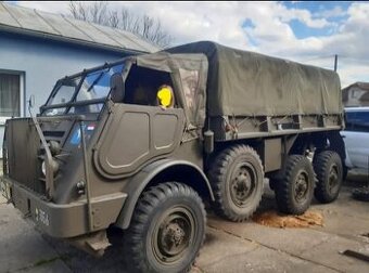 Daf YA 328 1956