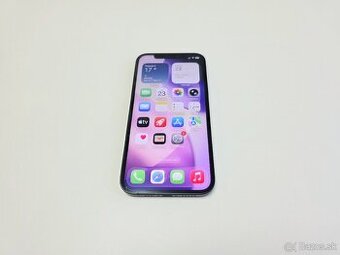 APPLE IPHONE 12 64GB TOP STAV BATERKA 100%