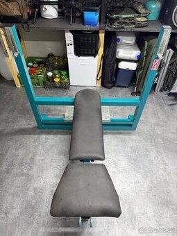 KOHI bench press stroj