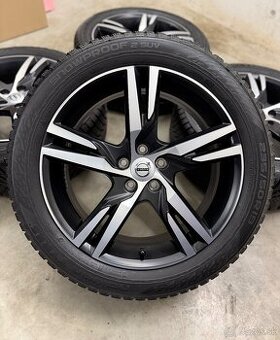 Zimná sada 5x108 R19 , 235/50/19 Volvo XC40 , V90 S90 CC