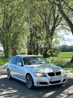 E91 318d 105kw 2011