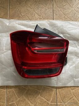 BMW F20 F21 lave zadne LED svetlo nahradne diely