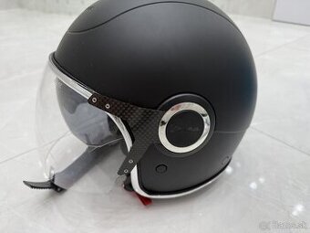 Vespa VJ Mate Black