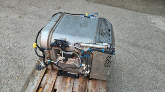MAN TGL dpf filter katalyzator euro 6