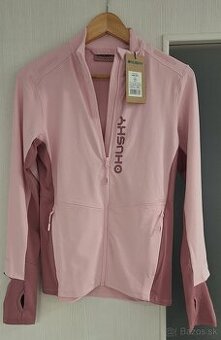 Husky-damska mikina na zips-M