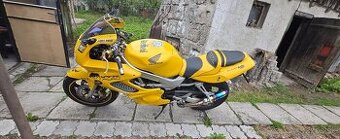 Vtr 1000 - 1