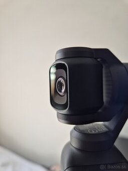 Dji osmo pocket 3 creator combo