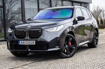BMW X3 M50i xDrive 280KW