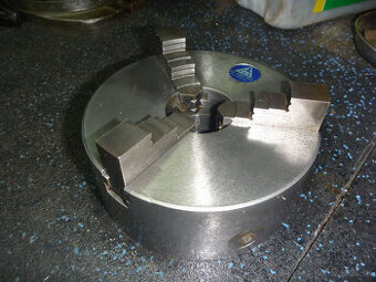 Sklučovadlo TOS 160 mm