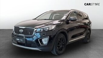 Sorento AWD 2,2 CRDi 147kw AT