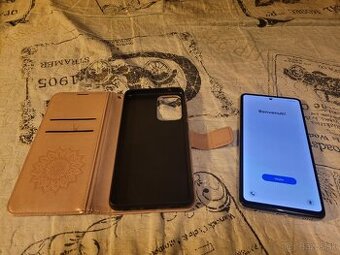 Samsung galaxy A52s
