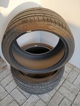 265/35 R18 2 kusy (pár) Dot 1721 (2021)