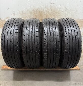 Letné pneumatiky 215/65/17 Hankook Ventus Prime 3