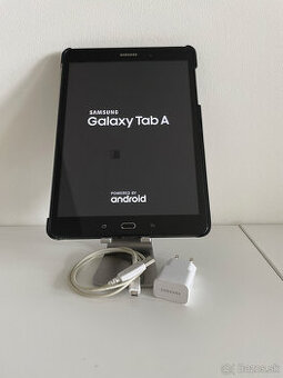 Tablet Samsung Galaxy Tab A