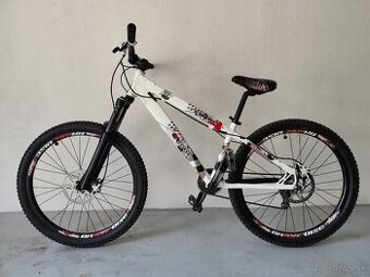 Dirt Parade Dragstar 14"