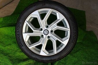 18"..5x120 r18..ORIG..MG..MARVEL-R...DVOJROZMER....SADA