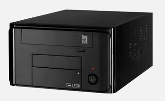 Mini ITX Pro H610T D4-CSM (HTPC)