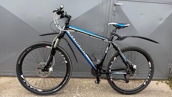 Predam horský bicykel (MTB) Kreidler Big Dice