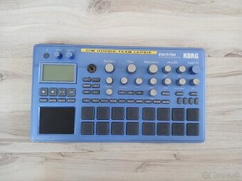 Electribe