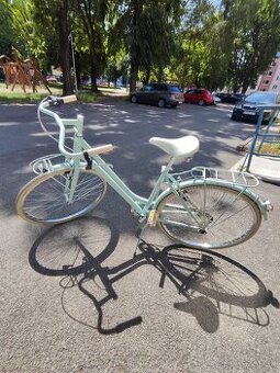 Horský bicykel