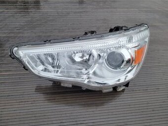 MITSUBISHI ASX LAVE SVETLO