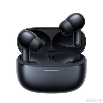Úplne nové slúchadlá Xiaomi Redmi Buds 6 Pro Space Black