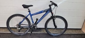 Horský bicykel CORRATEC X-VERT LX PRO,kolesá 26,rám18"/46cm