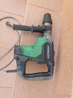 Hitachi DH40 MC na súčiastky