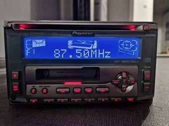 Pioneer FH-P4100R 2din