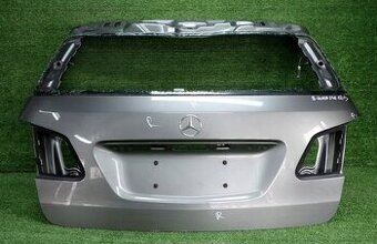 mercedes B piate dvere w246 2012+