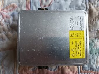 originálna funkčná riadiaca jednotka xenon. svetla BMW 3 E46
