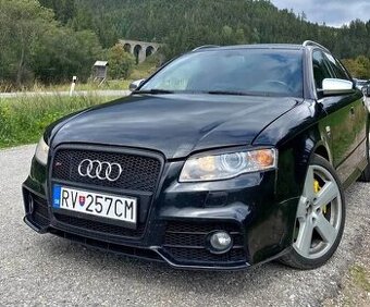 Mracitka svetiel AUDI A4