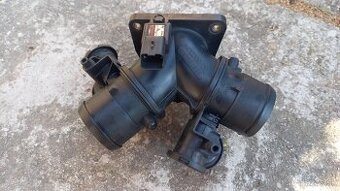 Škrtiaca klapka na Volvo V50 2.0D (DPF)