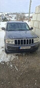 JEEP GRAND CHEROKEE 3.0 CRD