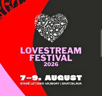 Love stream