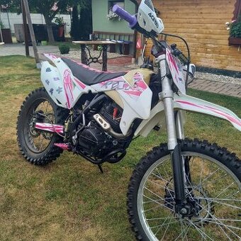 Xmotos 250