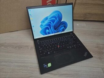 Lenovo ThinkPad T14s g4 (Gen4) i5 1345u,16GB/256GB,zaruka