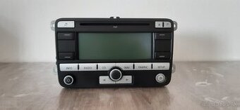 autorádio RNS300 volkswagen