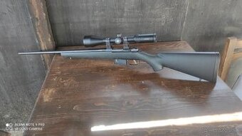 Predám Remington 223