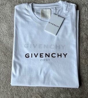 Givenchy reverse tricko original