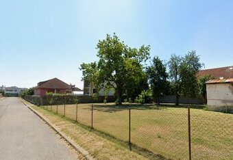 ID-3728 NA PREDAJ Pozemok na výstavbu – MICHALOVCE