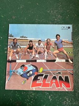 ELAN