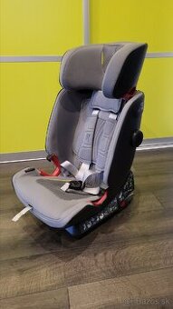 Britax
Advansafix IV R Storm Grey autosedačka 9-36 kg