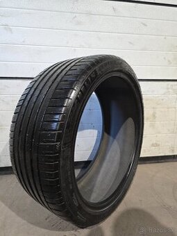 Zánovná Letná Pneu Michelin 275/35 R22 1kus