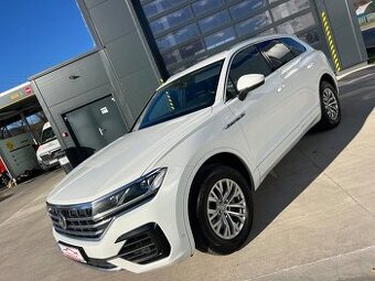 Volkswagen Touareg 3.0 V6 TDI SCR 286k R-Line 4Motion Tiptro